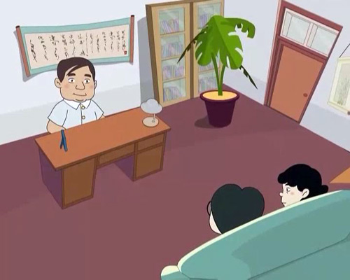 动画短片