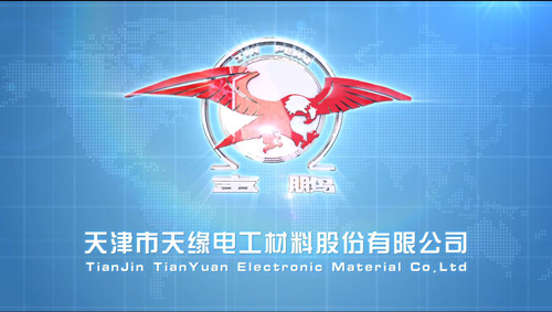 天津天缘电工企业宣传片