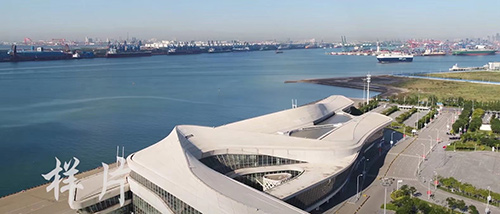 东疆港管委会文旅板块