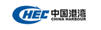 中国港湾